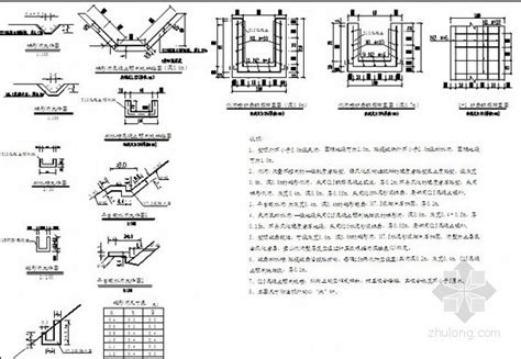 排水溝設計圖|建築物排水通氣系統設計之設備應用與 施工實務（一）